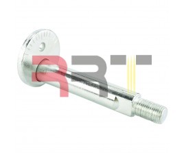 Skrutka pre nastavenie odklonu kolesa Anhui RRT Auto Parts Co., Ltd