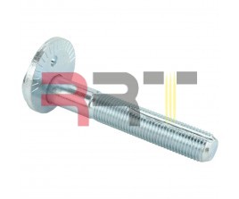 Skrutka pre nastavenie odklonu kolesa Anhui RRT Auto Parts Co., Ltd