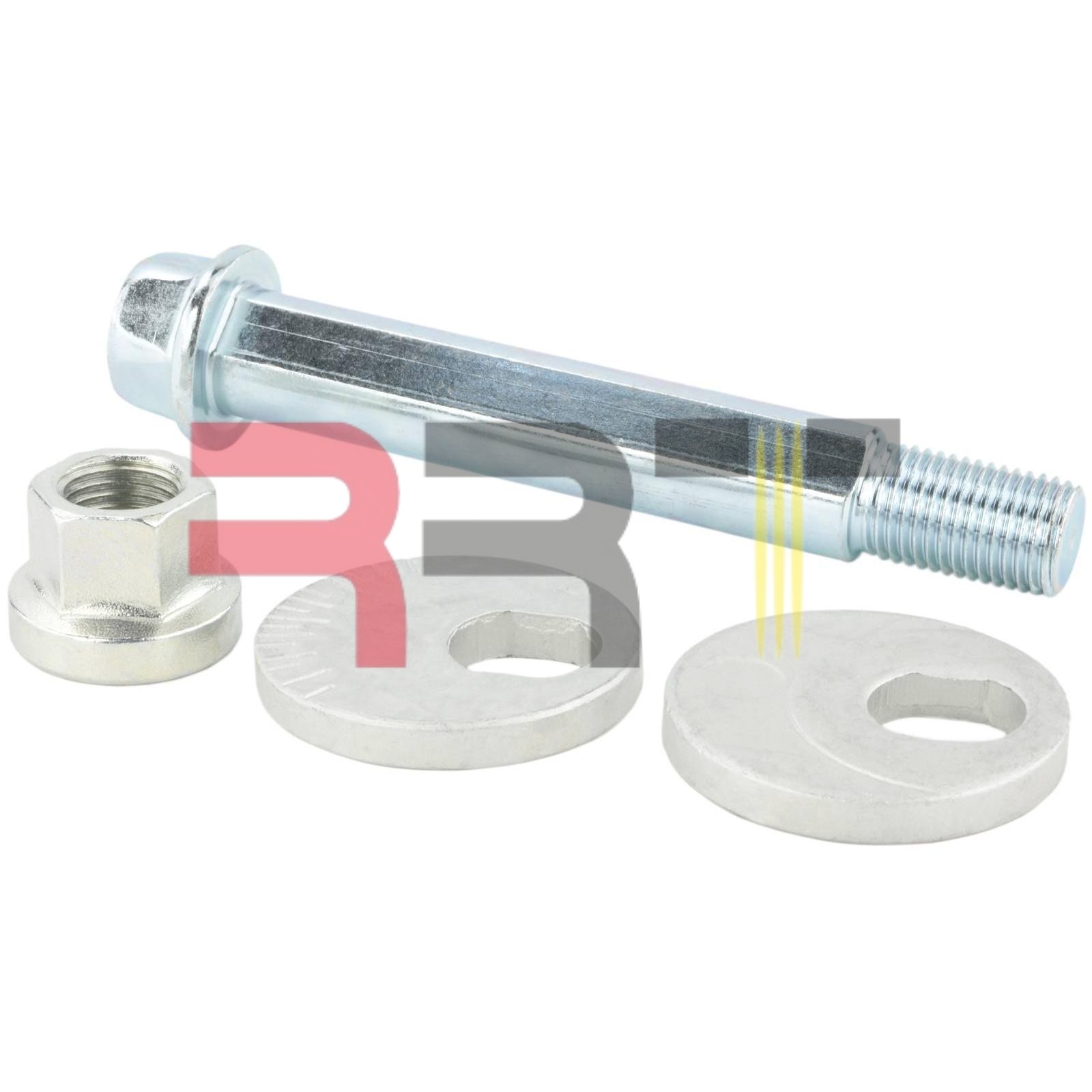 Súprava skrutiek na korekciu odklonu kolesa Anhui RRT Auto Parts Co., Ltd