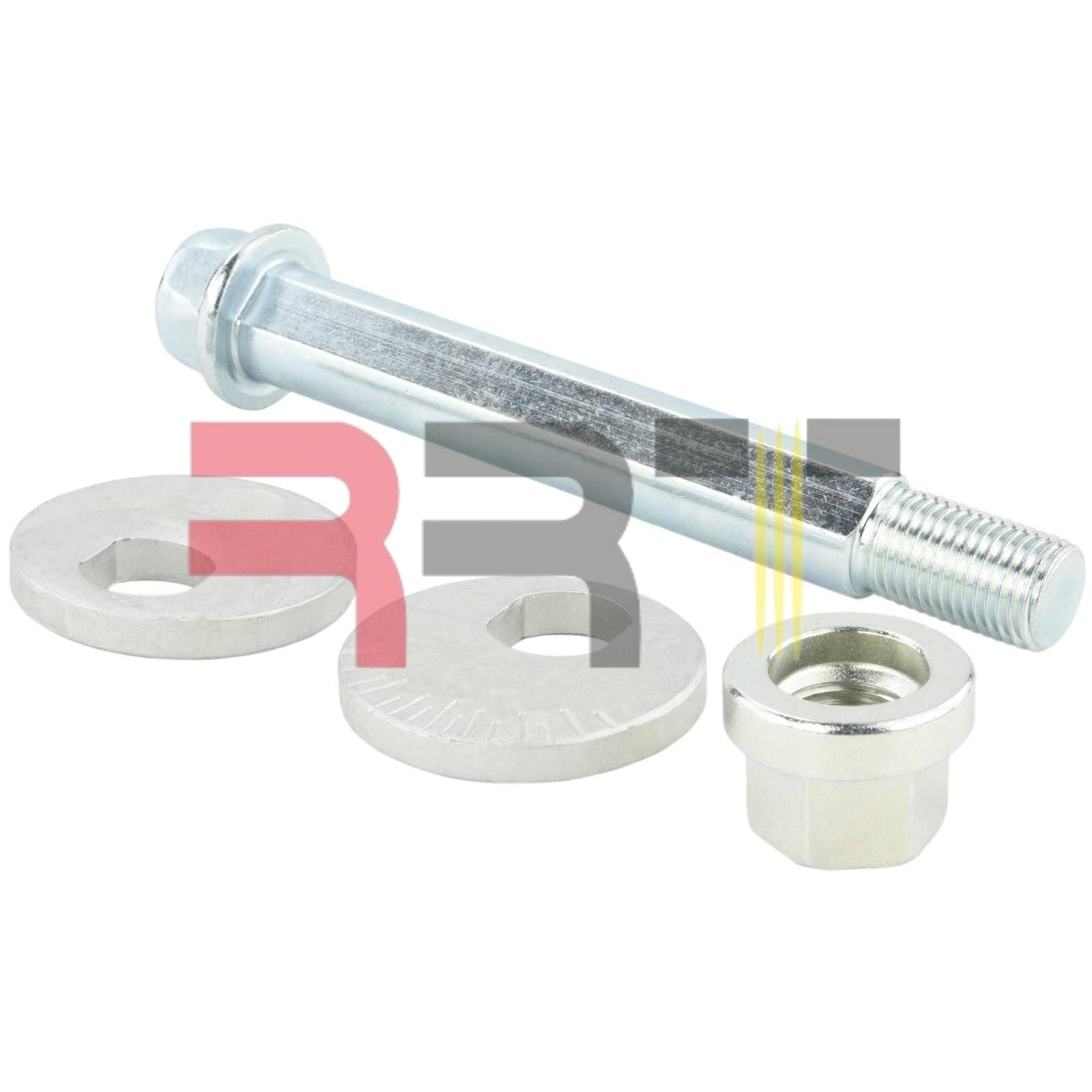 Súprava skrutiek na korekciu odklonu kolesa Anhui RRT Auto Parts Co., Ltd