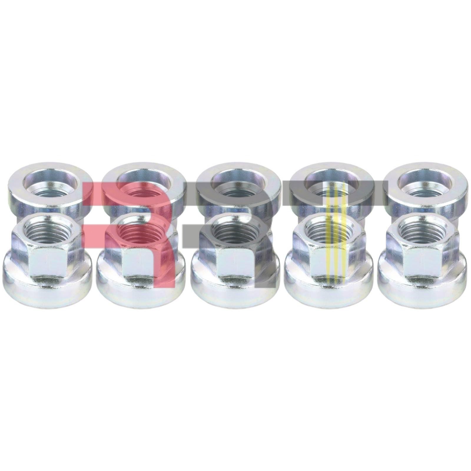 Skrutka pre nastavenie odklonu kolesa Anhui RRT Auto Parts Co., Ltd