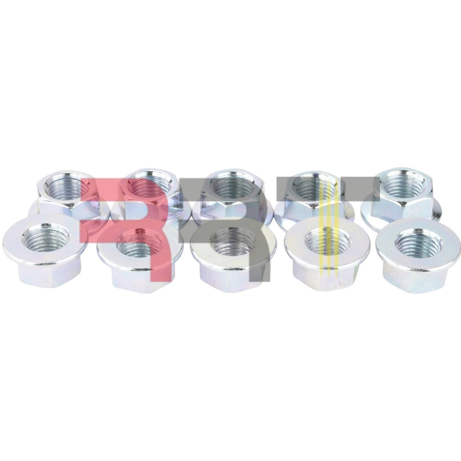 Skrutka pre nastavenie odklonu kolesa Anhui RRT Auto Parts Co., Ltd