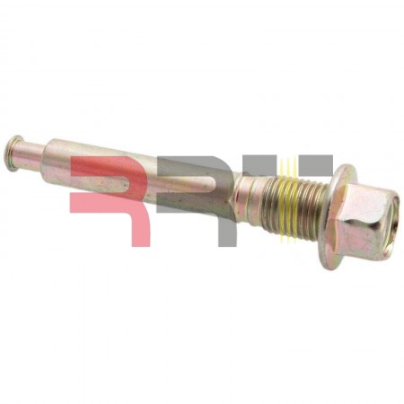 Vodiaci čap brzdového strmeňa Anhui RRT Auto Parts Co., Ltd