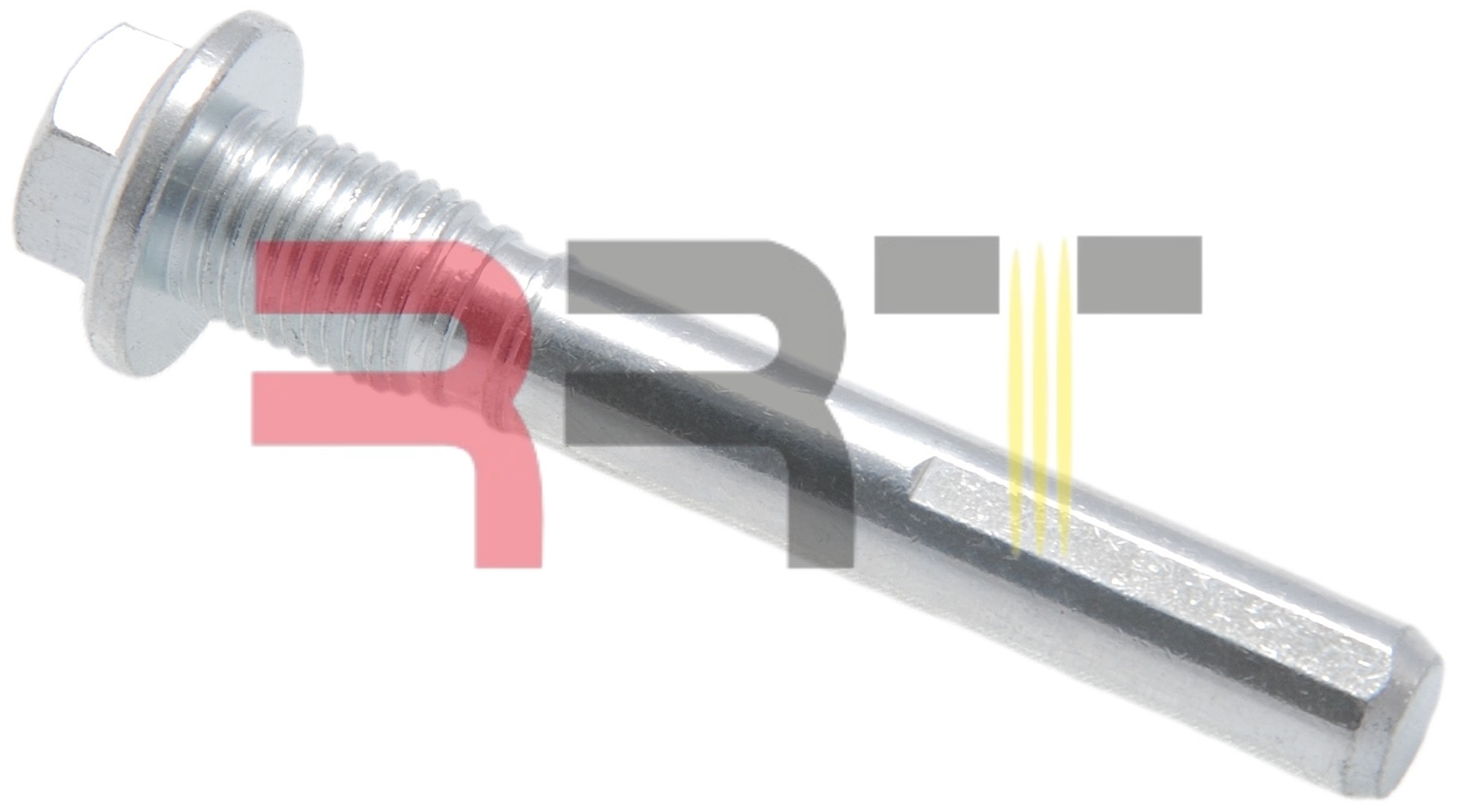Vodiaci čap brzdového strmeňa Anhui RRT Auto Parts Co., Ltd
