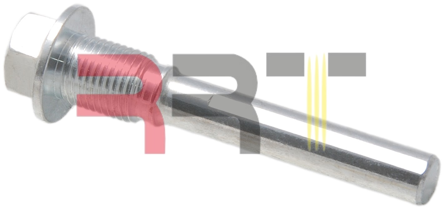 Vodiaci čap brzdového strmeňa Anhui RRT Auto Parts Co., Ltd