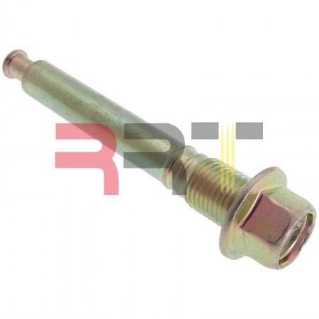 Vodiaci čap brzdového strmeňa Anhui RRT Auto Parts Co., Ltd
