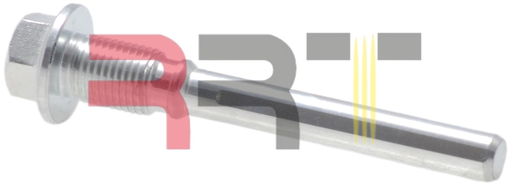 Vodiaci čap brzdového strmeňa Anhui RRT Auto Parts Co., Ltd