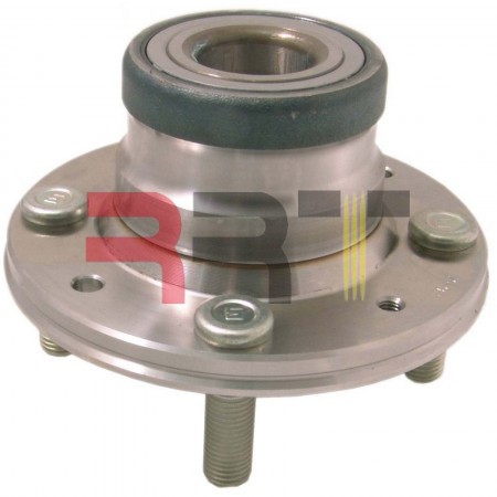 Náboj kolesa Anhui RRT Auto Parts Co., Ltd