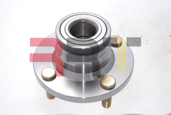 Náboj kolesa Anhui RRT Auto Parts Co., Ltd