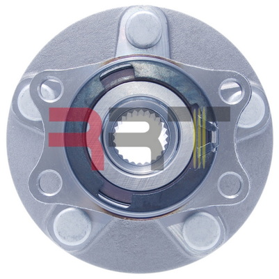 Náboj kolesa Anhui RRT Auto Parts Co., Ltd
