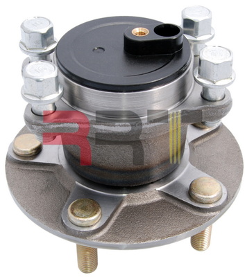 Náboj kolesa Anhui RRT Auto Parts Co., Ltd