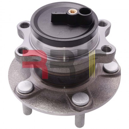 Náboj kolesa Anhui RRT Auto Parts Co., Ltd