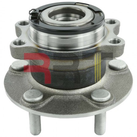 Náboj kolesa Anhui RRT Auto Parts Co., Ltd