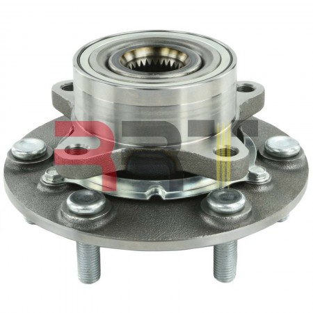 Náboj kolesa Anhui RRT Auto Parts Co., Ltd