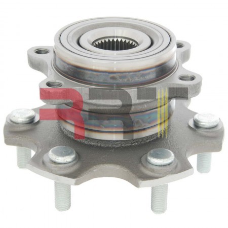 Náboj kolesa Anhui RRT Auto Parts Co., Ltd