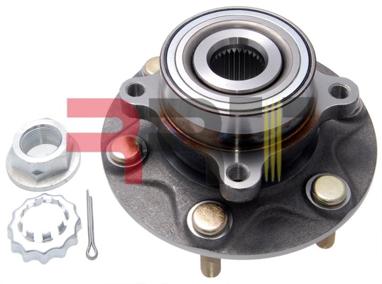 Náboj kolesa Anhui RRT Auto Parts Co., Ltd