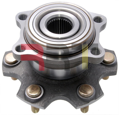 Náboj kolesa Anhui RRT Auto Parts Co., Ltd