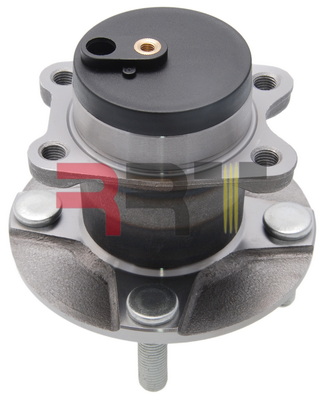 Náboj kolesa Anhui RRT Auto Parts Co., Ltd