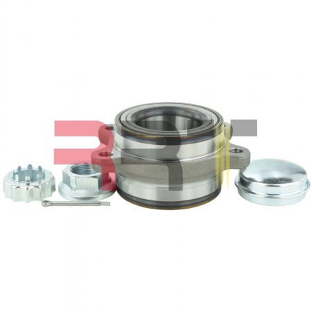 Náboj kolesa Anhui RRT Auto Parts Co., Ltd