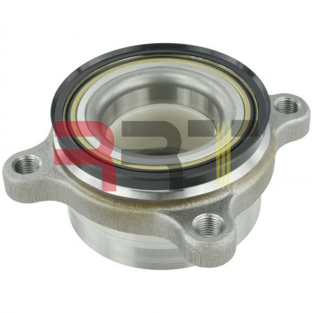 Náboj kolesa Anhui RRT Auto Parts Co., Ltd