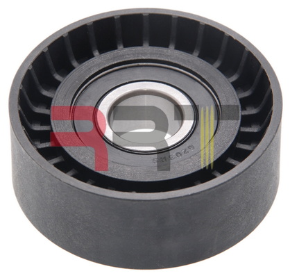 Napínacia kladka rebrovaného klinového remeňa Anhui RRT Auto Parts Co., Ltd