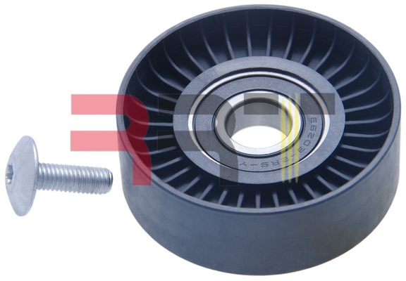 Napínacia kladka rebrovaného klinového remeňa Anhui RRT Auto Parts Co., Ltd