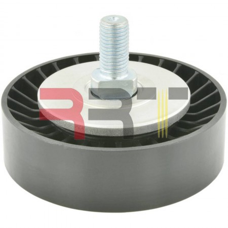 Napínacia kladka rebrovaného klinového remeňa Anhui RRT Auto Parts Co., Ltd