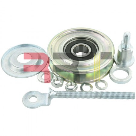Napínacia kladka rebrovaného klinového remeňa Anhui RRT Auto Parts Co., Ltd