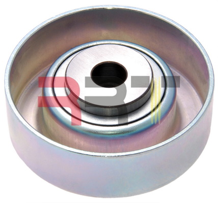 Vratná/vodiaca kladka rebrovaného klinového remeňa Anhui RRT Auto Parts Co., Ltd
