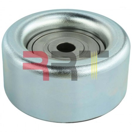 Vratná/vodiaca kladka rebrovaného klinového remeňa Anhui RRT Auto Parts Co., Ltd