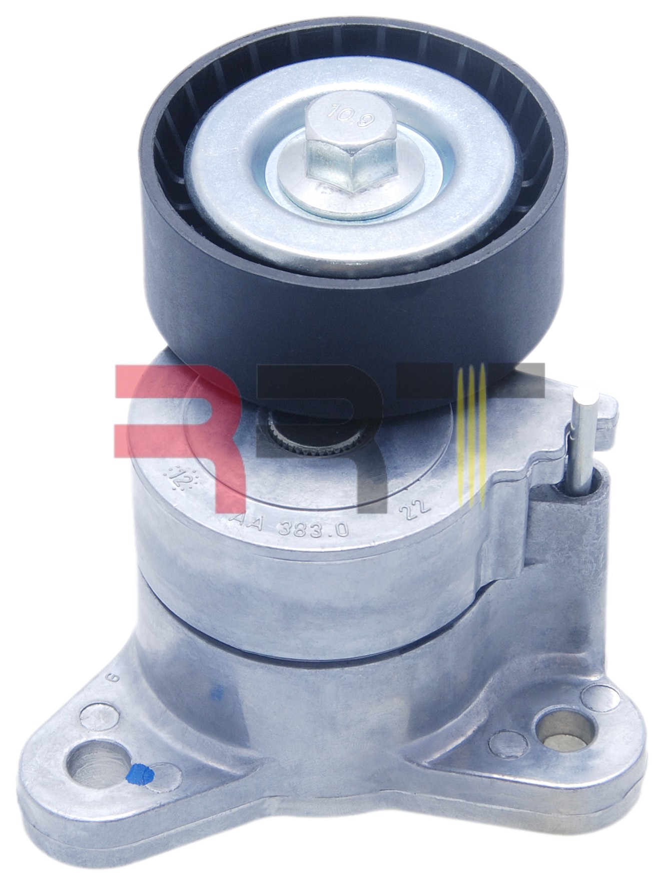 Napinák rebrovaného klinového remeňa Anhui RRT Auto Parts Co., Ltd