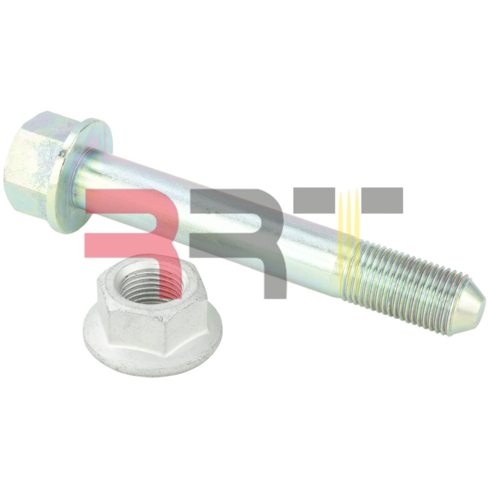 Skrutka pre nastavenie odklonu kolesa Anhui RRT Auto Parts Co., Ltd