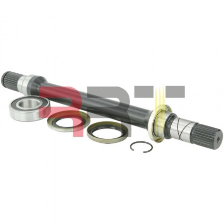 Hnací hriadeľ Anhui RRT Auto Parts Co., Ltd