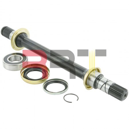Hnací hriadeľ Anhui RRT Auto Parts Co., Ltd