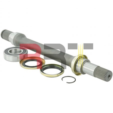 Hnací hriadeľ Anhui RRT Auto Parts Co., Ltd