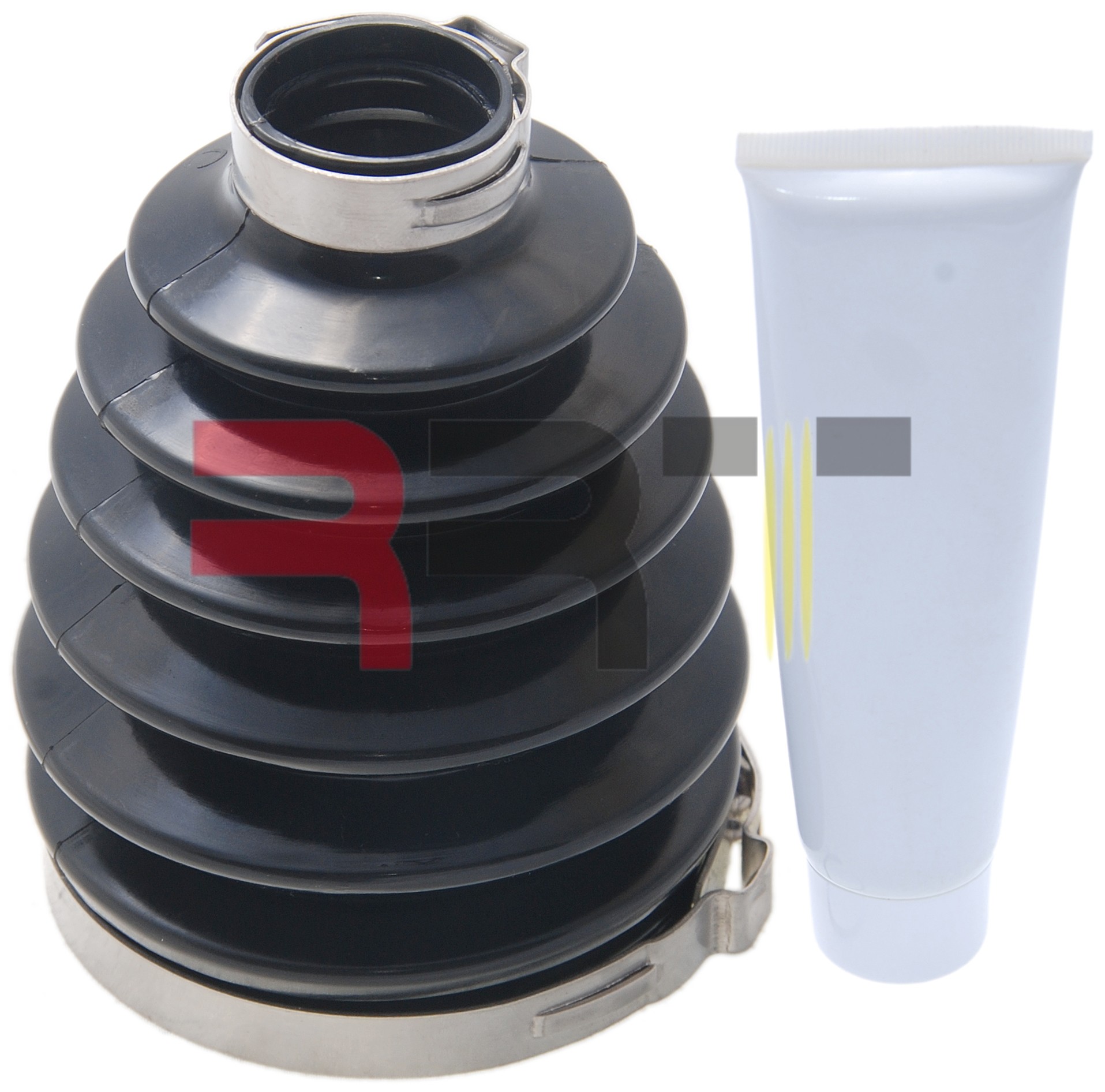 Manżeta hnacieho hriadeľa - opravná sada Anhui RRT Auto Parts Co., Ltd