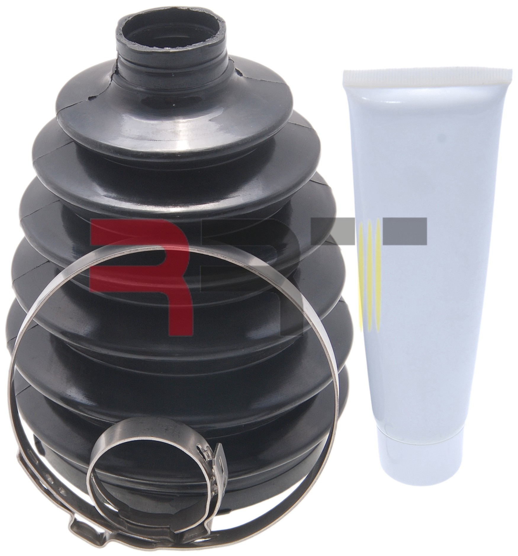 Manżeta hnacieho hriadeľa - opravná sada Anhui RRT Auto Parts Co., Ltd