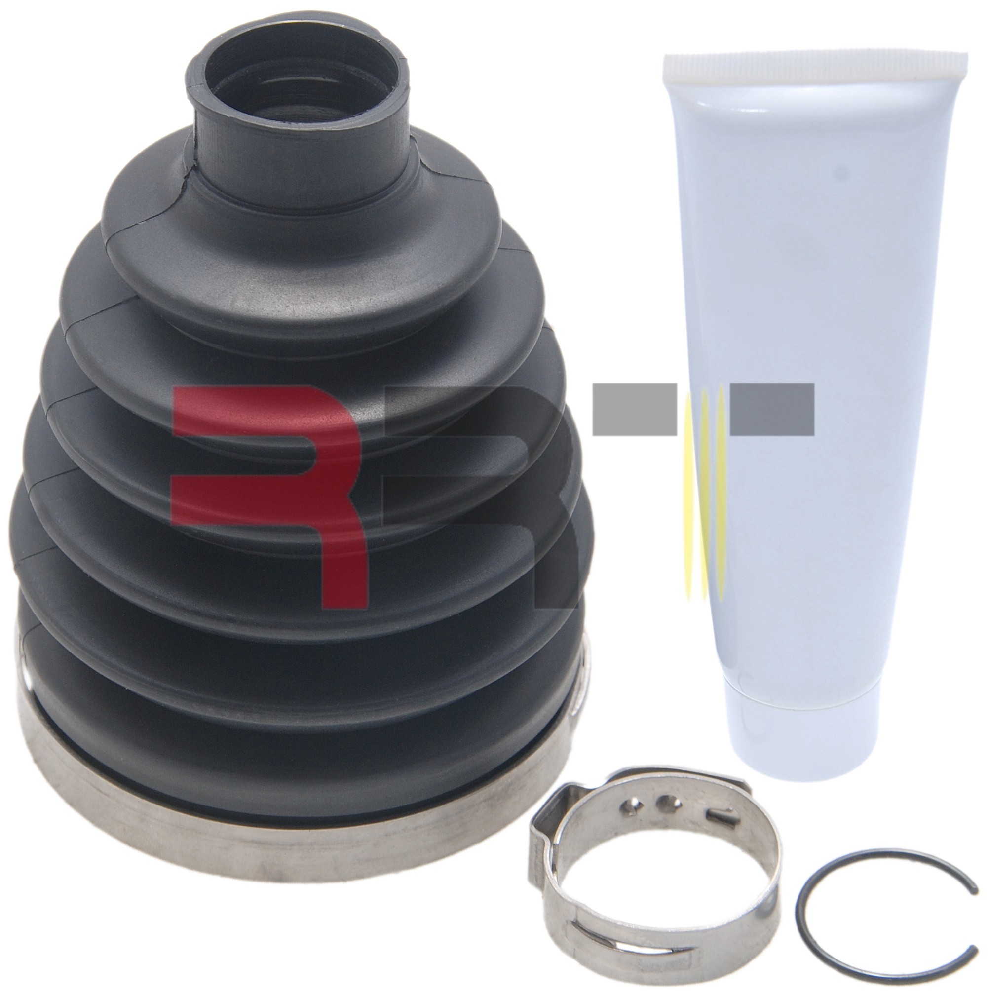 Manżeta hnacieho hriadeľa - opravná sada Anhui RRT Auto Parts Co., Ltd