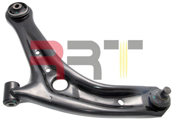 Rameno zavesenia kolies Anhui RRT Auto Parts Co., Ltd