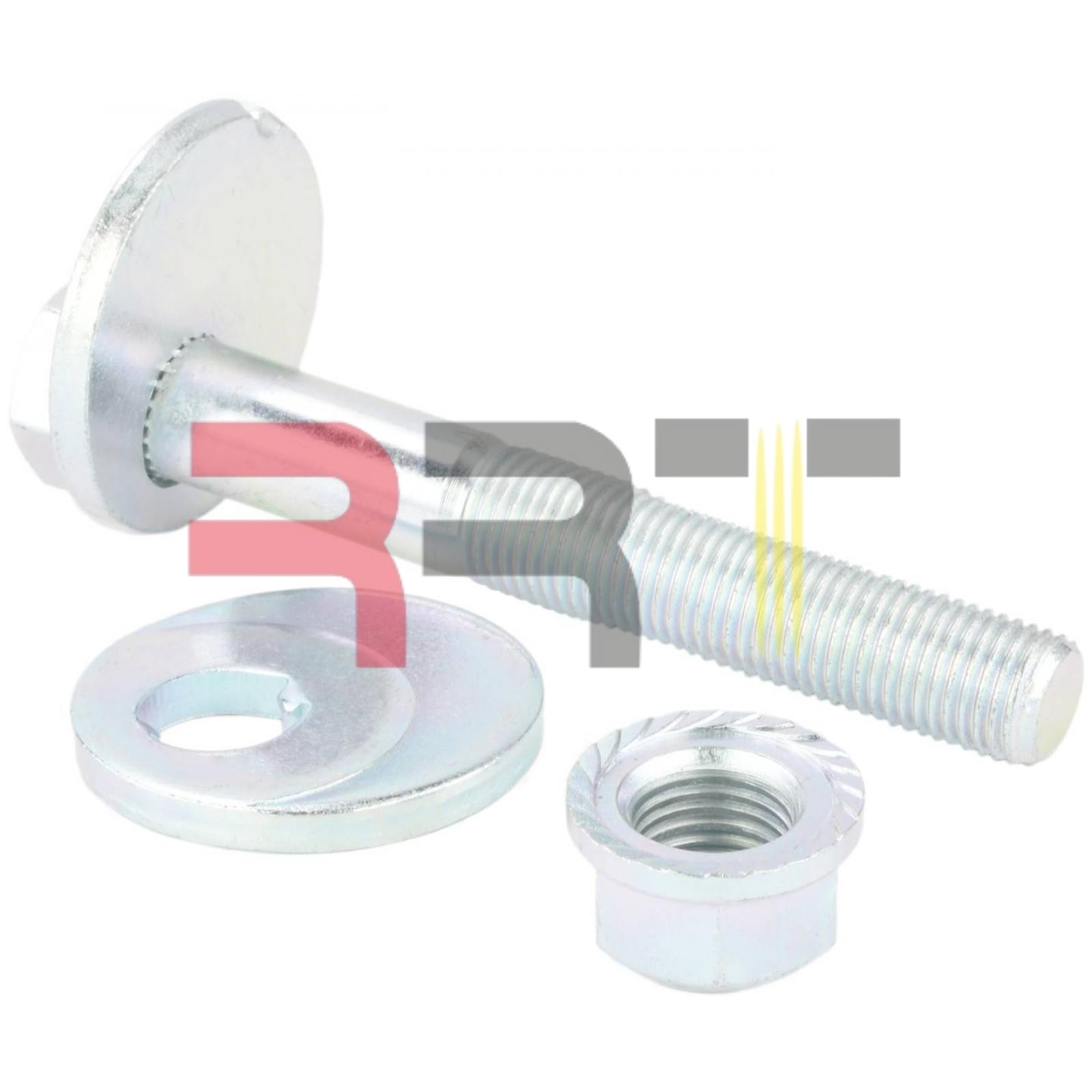 Súprava skrutiek na korekciu odklonu kolesa Anhui RRT Auto Parts Co., Ltd