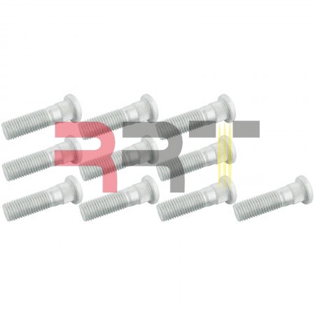 Čap kolesa Anhui RRT Auto Parts Co., Ltd