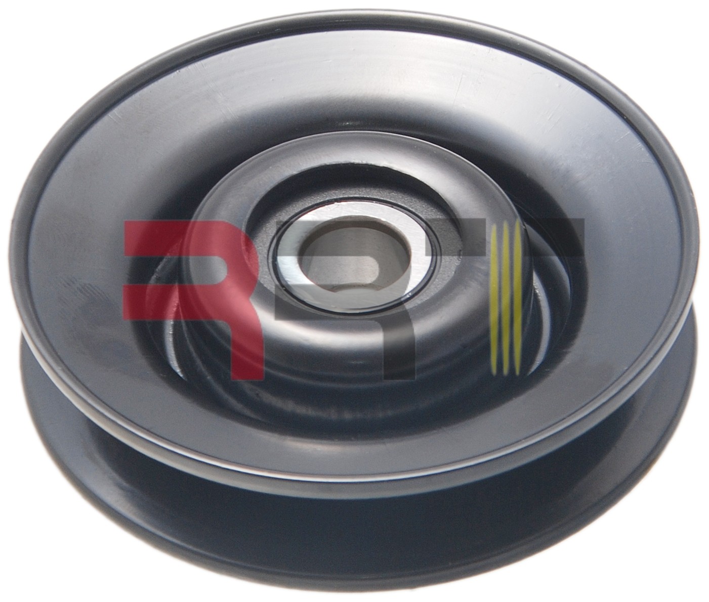 Napínacia kladka rebrovaného klinového remeňa Anhui RRT Auto Parts Co., Ltd