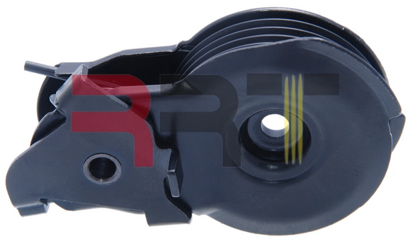Napínacia kladka rebrovaného klinového remeňa Anhui RRT Auto Parts Co., Ltd