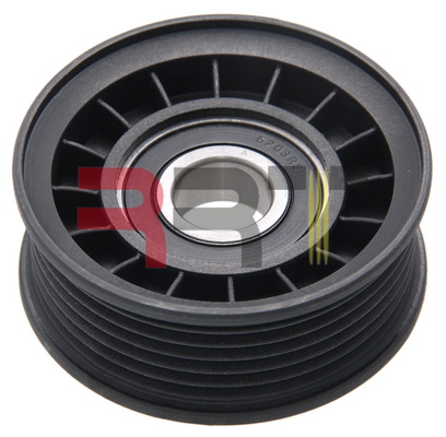 Napínacia kladka rebrovaného klinového remeňa Anhui RRT Auto Parts Co., Ltd
