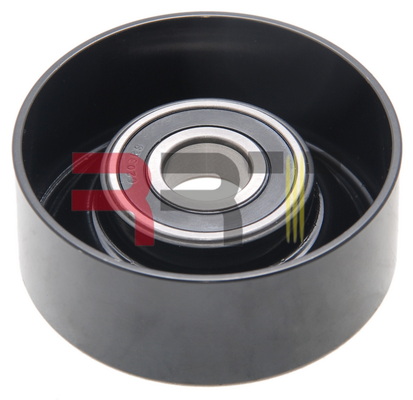 Napínacia kladka rebrovaného klinového remeňa Anhui RRT Auto Parts Co., Ltd