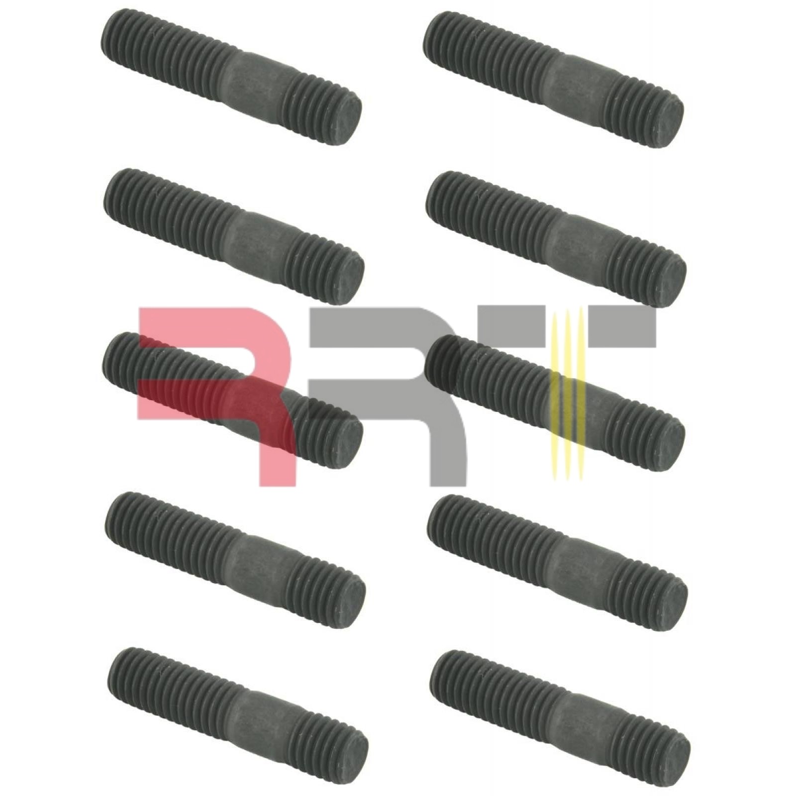 Skrutka zberného výfukového potrubia Anhui RRT Auto Parts Co., Ltd
