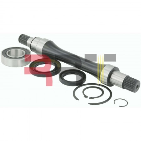 Hnací hriadeľ Anhui RRT Auto Parts Co., Ltd