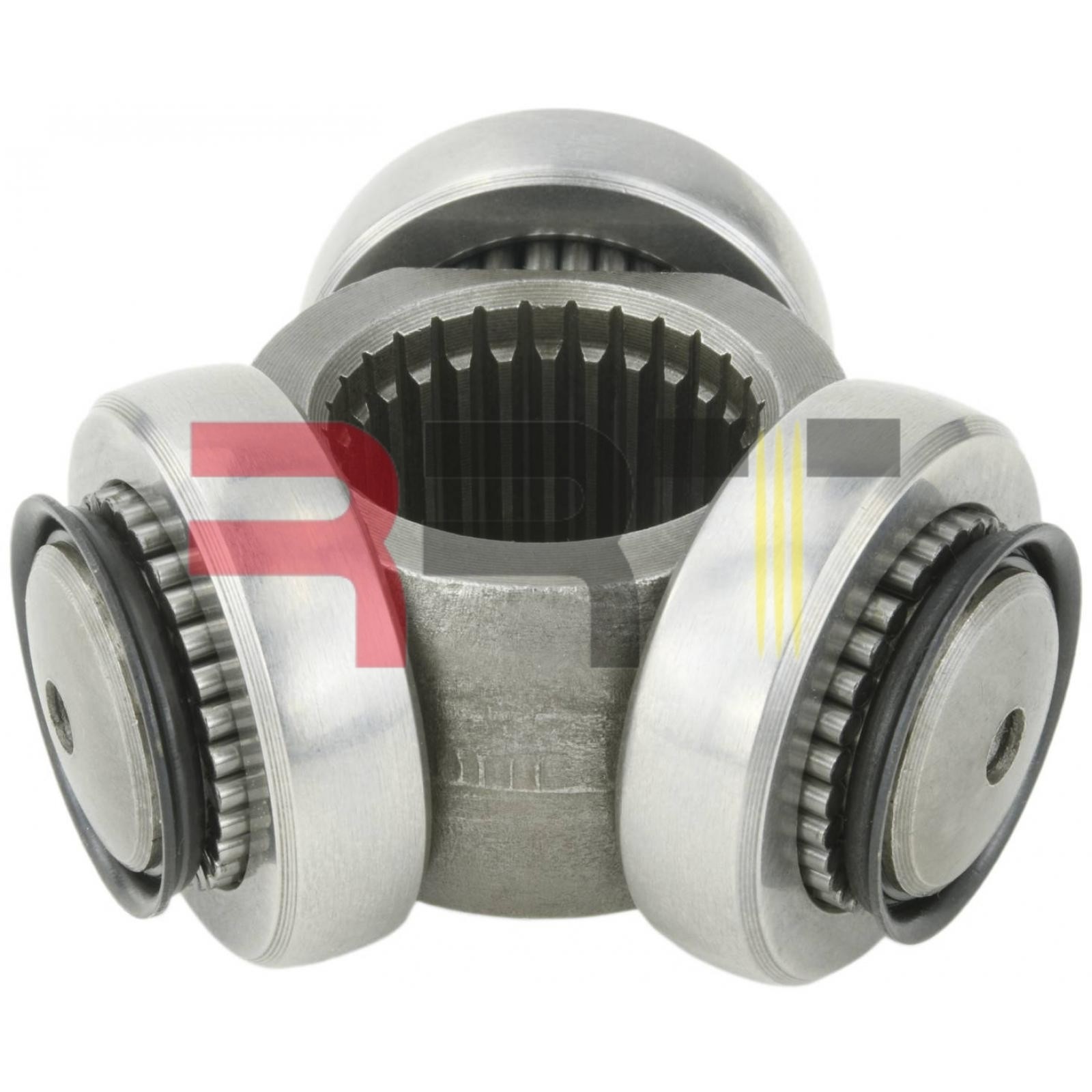 Trojkríż hnacieho hriadeľa Anhui RRT Auto Parts Co., Ltd