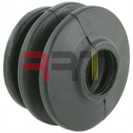 Manżeta vodítka brzdového strmeňa Anhui RRT Auto Parts Co., Ltd