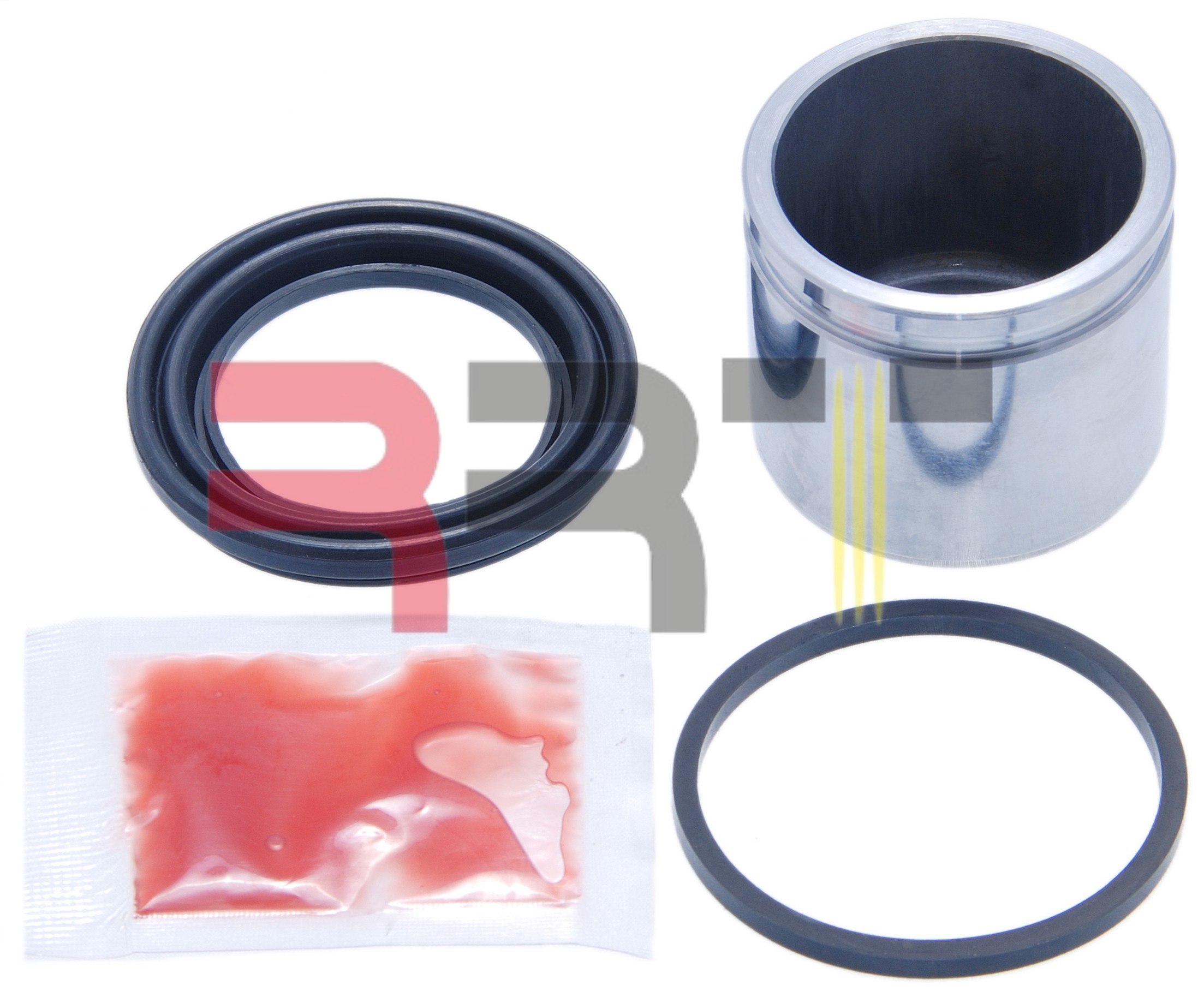 Opravná sada brzdového strmeňa Anhui RRT Auto Parts Co., Ltd